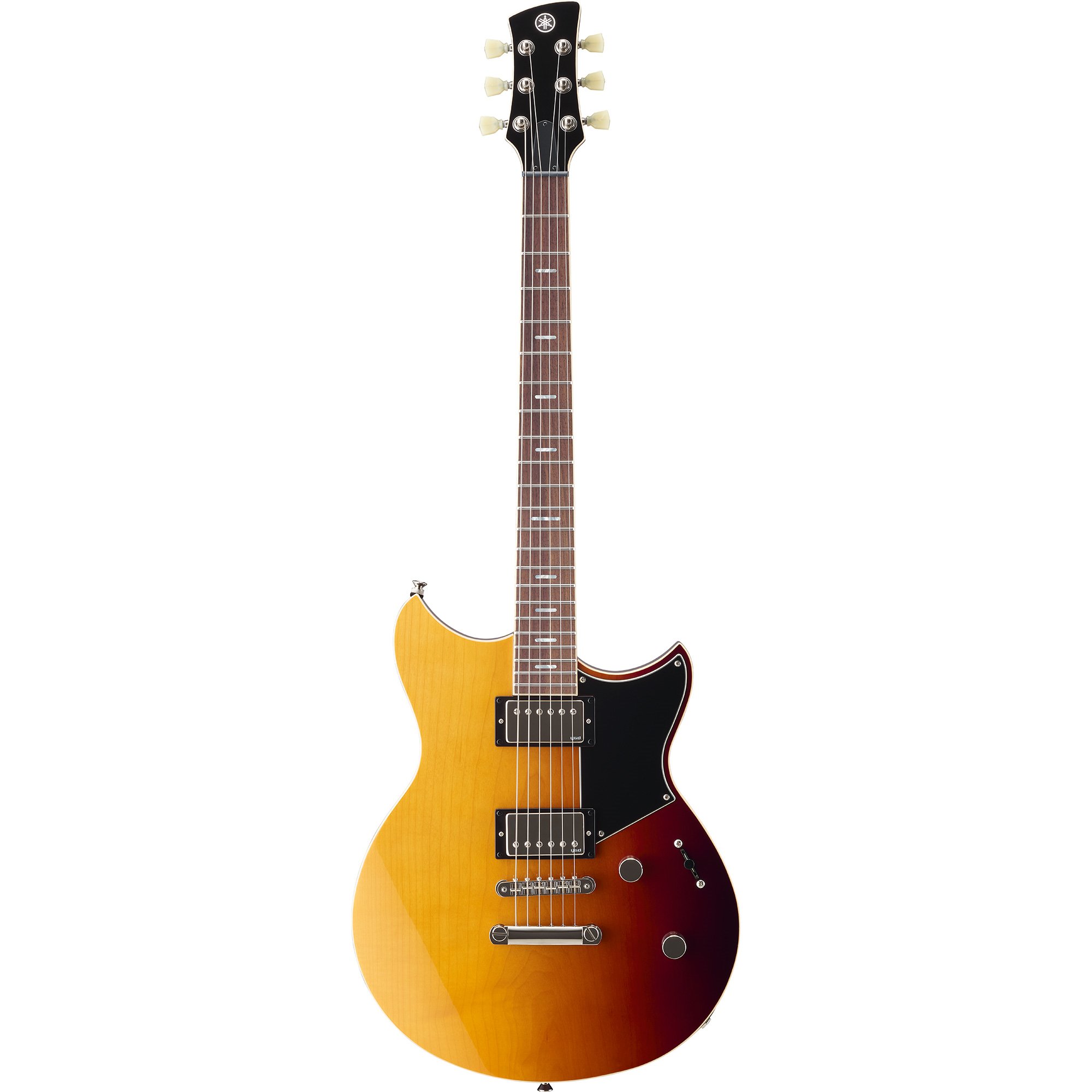 Guitarra Eléctrica Yamaha Revstar Profesional RSP20